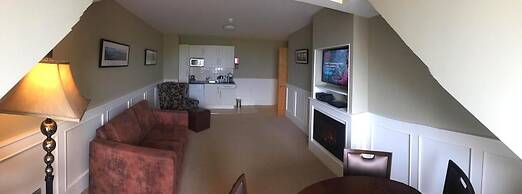 Strandhill Lodge and Suites