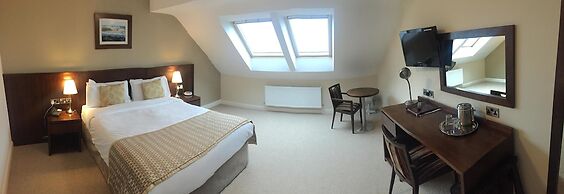 Strandhill Lodge and Suites