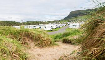 Strandhill Lodge and Suites