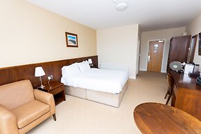 Strandhill Lodge and Suites