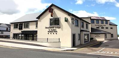 Strandhill Lodge and Suites