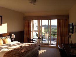 Strandhill Lodge and Suites