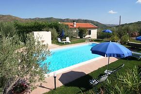 Masseria Santa Lucia