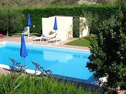 Masseria Santa Lucia