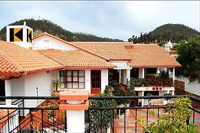 Casa Kolping Sucre