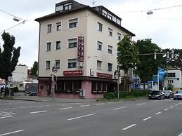 Hotel Geissler