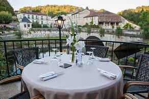 Hotel Restaurant Charbonnel