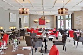 Hotel Restaurant Charbonnel