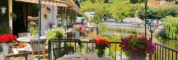 Hotel Restaurant Charbonnel
