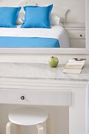 Terra Blue Santorini