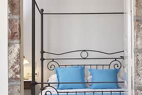 Terra Blue Santorini