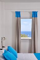 Terra Blue Santorini