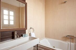 Terra Blue Santorini