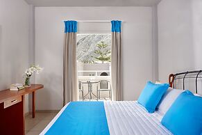 Terra Blue Santorini