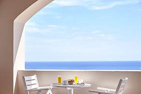 Terra Blue Santorini