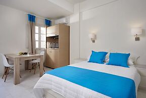 Terra Blue Santorini