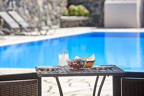 Terra Blue Santorini