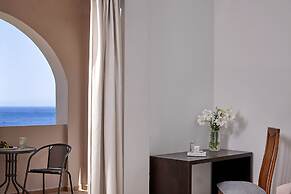 Terra Blue Santorini