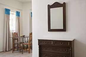 Terra Blue Santorini