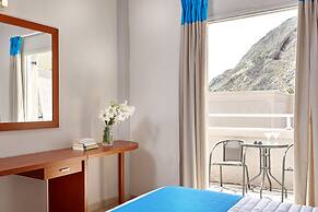 Terra Blue Santorini