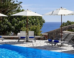 Terra Blue Santorini