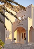 Terra Blue Santorini