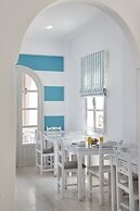 Terra Blue Santorini