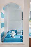 Terra Blue Santorini