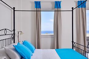 Terra Blue Santorini