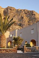 Terra Blue Santorini