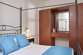 Terra Blue Santorini