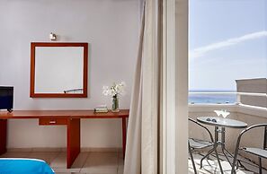 Terra Blue Santorini