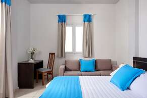 Terra Blue Santorini