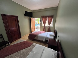 Grand Hotel Chatham