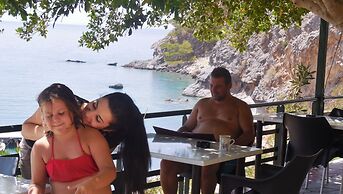 Sweet Corner Masxali