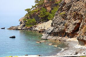 Sweet Corner Masxali