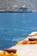 Sweet Corner Masxali