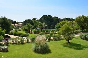 Residence Fiori Di Cala Rossa