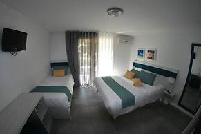 Residence Fiori Di Cala Rossa