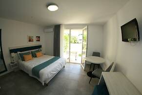 Residence Fiori Di Cala Rossa