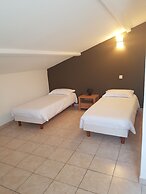 Residence Fiori Di Cala Rossa