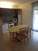 Residence Fiori Di Cala Rossa