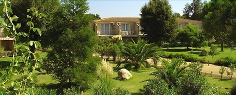 Residence Fiori Di Cala Rossa