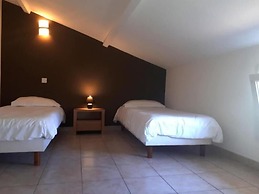 Residence Fiori Di Cala Rossa