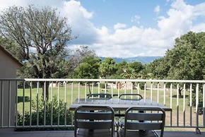 Residence Fiori Di Cala Rossa