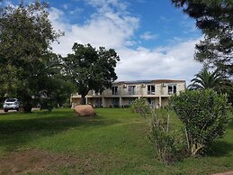 Residence Fiori Di Cala Rossa