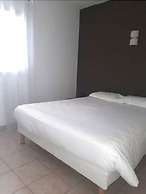 Residence Fiori Di Cala Rossa