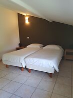 Residence Fiori Di Cala Rossa