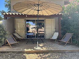 Residence Fiori Di Cala Rossa