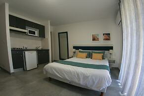 Residence Fiori Di Cala Rossa